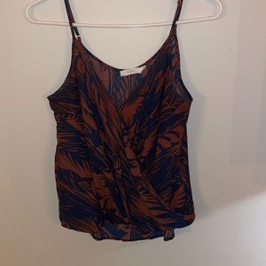 lush size medium tank